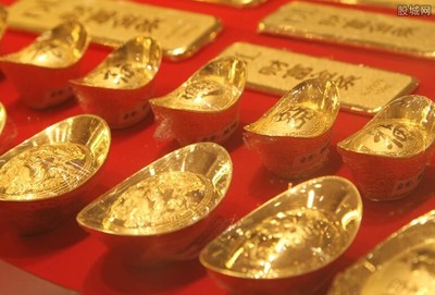 實(shí)物黃金交易與現(xiàn)貨投資黃金的對比分析